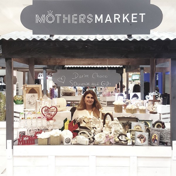 Mother’s Market at LeMall Dbayeh and Sin el Fil 